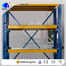 Jiangsu Jracking Selective steel slotted angle